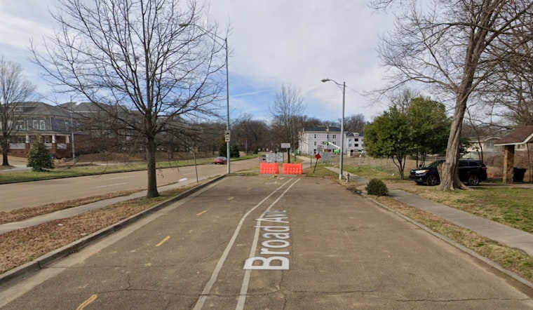 Man Fatally Shot in Binghampton, Memphis as Suspect Sought by Police