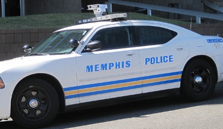 Man Fatally Shot in Cordova, Memphis Police Investigate Amid 189 Crime Calls Since August
