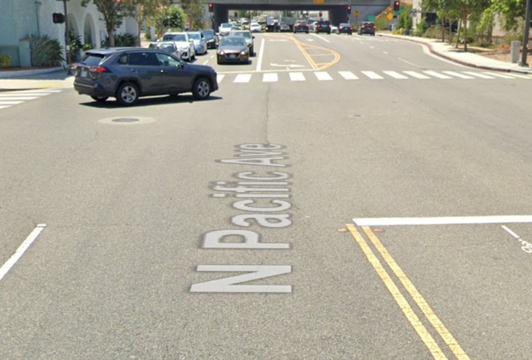 Man Fatally Shot in Front of Paris Baguette at Glendale Shopping Center, Police Seek Information