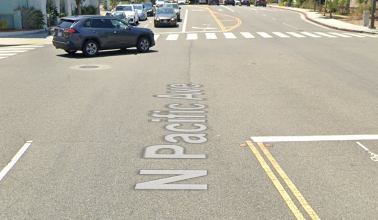 Man Fatally Shot in Front of Paris Baguette at Glendale Shopping Center, Police Seek Information