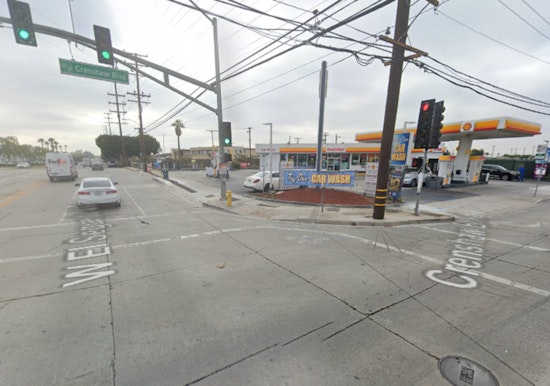 Man Fatally Shot in Hawthorne Liquor Store Parking Lot, Police Pursue Leads