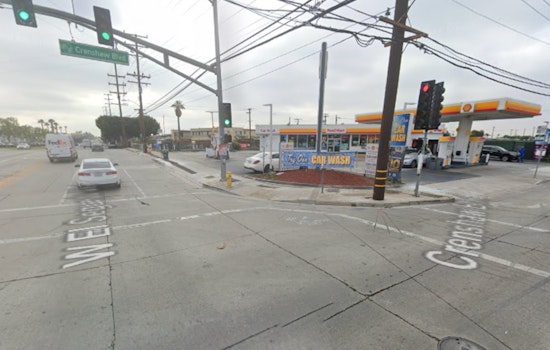 Man Fatally Shot in Hawthorne Liquor Store Parking Lot, Police Pursue Leads