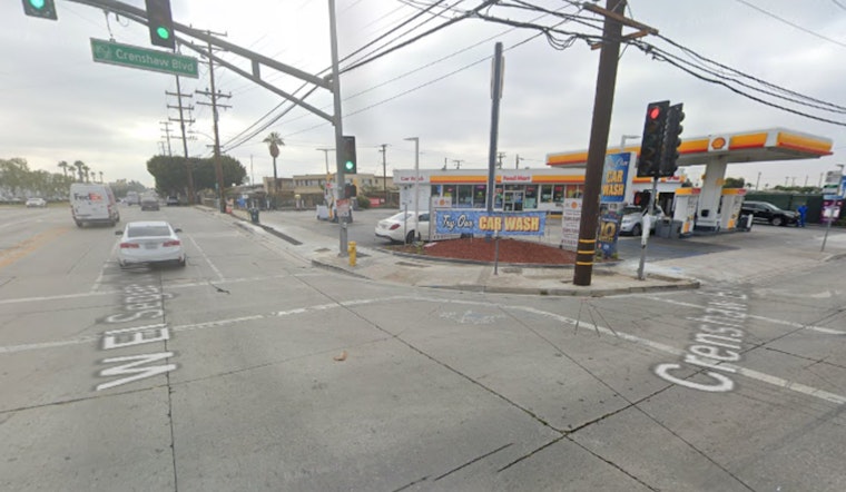 Man Fatally Shot in Hawthorne Liquor Store Parking Lot, Police Pursue Leads
