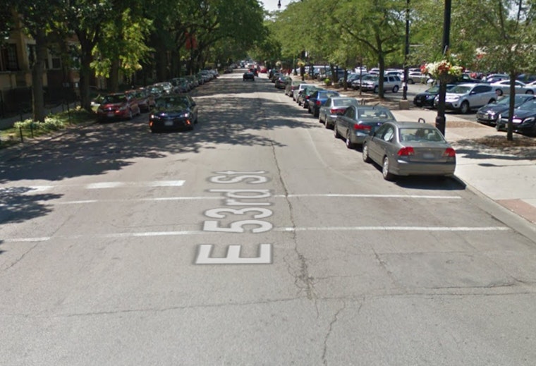 Man Fatally Shot in Hyde Park Shopping District Altercation, Chicago Police Seek Assailant