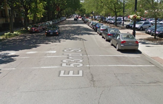 Man Fatally Shot in Hyde Park Shopping District Altercation, Chicago Police Seek Assailant