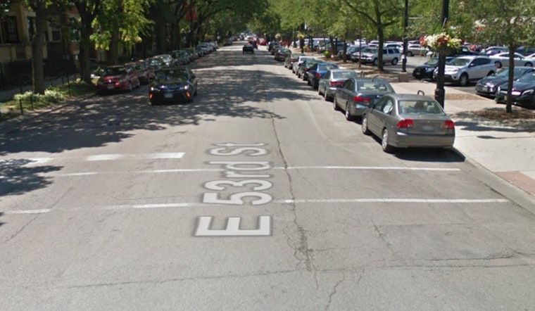 Man Fatally Shot in Hyde Park Shopping District Altercation, Chicago Police Seek Assailant
