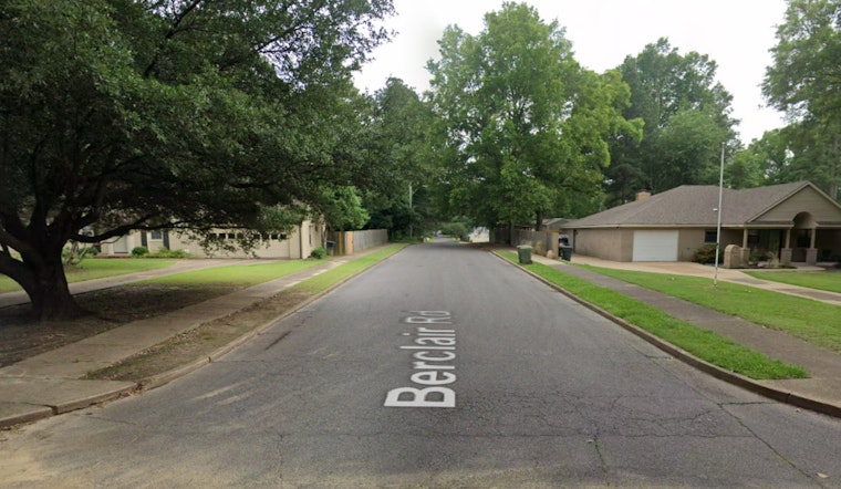 Man Fatally Shot in Memphis's Berclair Neighborhood as Police Investigate, No Suspects Identified