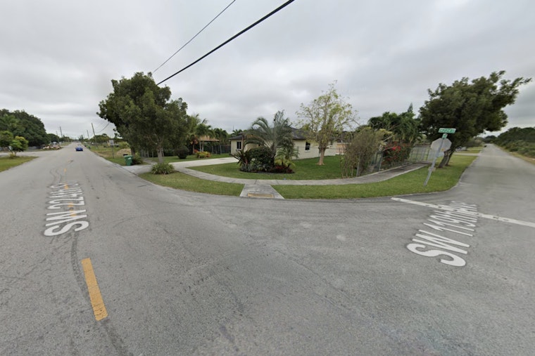 Man Fatally Shot in Miami-Dade's Goulds Neighborhood, Police Seek Information