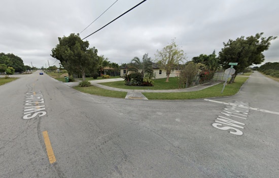 Man Fatally Shot in Miami-Dade's Goulds Neighborhood, Police Seek Information