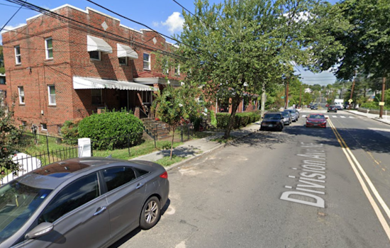 Man Fatally Shot in Northeast D.C., MPD Seeks Information and Offers $25,000 Reward