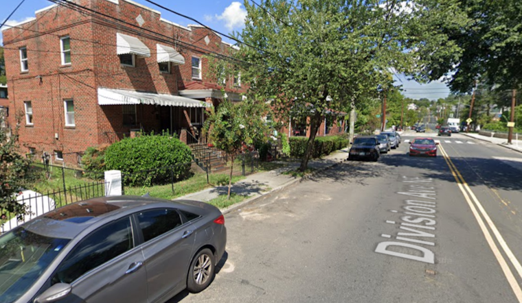Man Fatally Shot in Northeast D.C., MPD Seeks Information and Offers $25,000 Reward