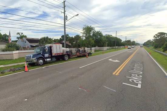 Man Fatally Shot in Orange County, Investigation Underway: Deputies Respond to Lake Underhill Road Incident