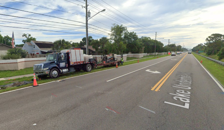 Man Fatally Shot in Orange County, Investigation Underway: Deputies Respond to Lake Underhill Road Incident