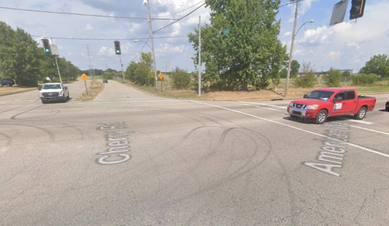 Man Fatally Shot in Parkway Village, Memphis Police Launch Investigation at American Way and Cherry Road