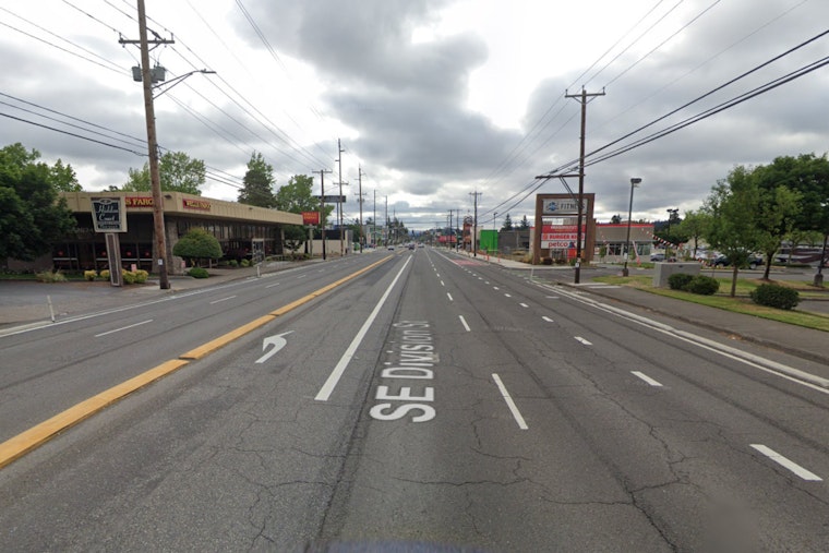 Man Fatally Shot in Powellhurst-Gilbert Neighborhood, Portland Police Investigating
