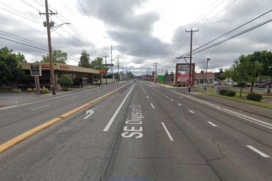 Man Fatally Shot in Powellhurst-Gilbert Neighborhood, Portland Police Investigating