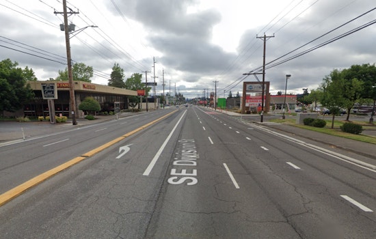 Man Fatally Shot in Powellhurst-Gilbert Neighborhood, Portland Police Investigating