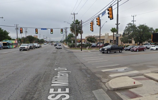 Man Fatally Shot in San Antonio Walmart Parking Lot Confrontation, Suspect Detained by SAPD