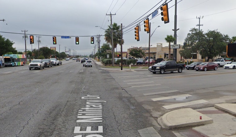 Man Fatally Shot in San Antonio Walmart Parking Lot Confrontation, Suspect Detained by SAPD