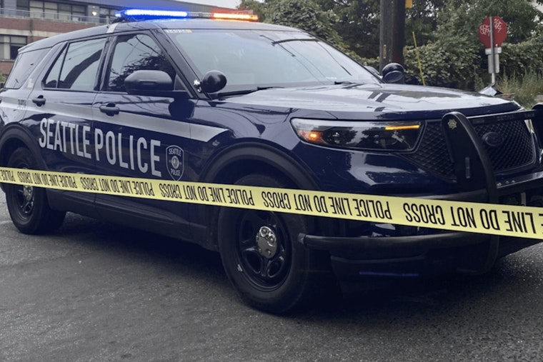 Man Fatally Shot in Seattle's Central District, Police Seek Witnesses