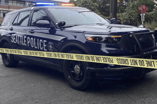 Man Fatally Shot in Seattle's Central District, Police Seek Witnesses