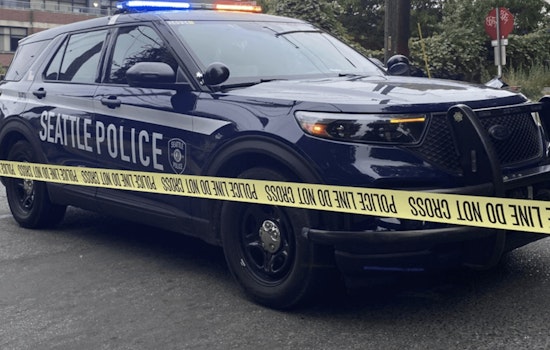 Man Fatally Shot in Seattle's Central District, Police Seek Witnesses