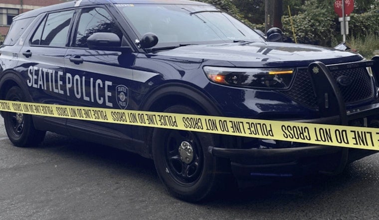 Man Fatally Shot in Seattle's Central District, Police Seek Witnesses