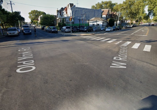 Man Fatally Shot Leading to Crash on Roosevelt Boulevard in Philadelphia, No Arrests Made