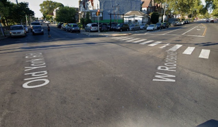 Man Fatally Shot Leading to Crash on Roosevelt Boulevard in Philadelphia, No Arrests Made