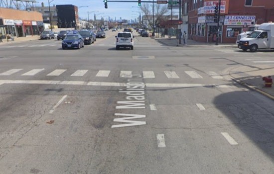 Man Fatally Shot on Chicago's West Madison Street, Police Seek Information on Suspect