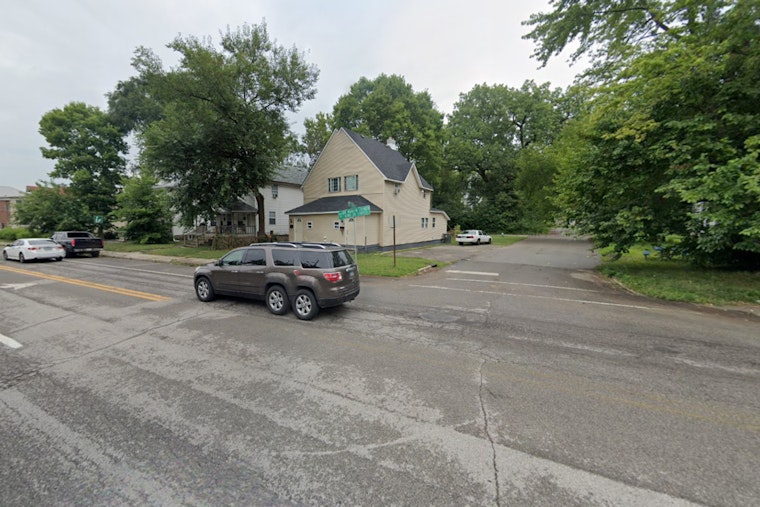 Man Fatally Shot Outside Business on Dr. Martin Luther King Jr. St. in Indianapolis, Suspect Arrested