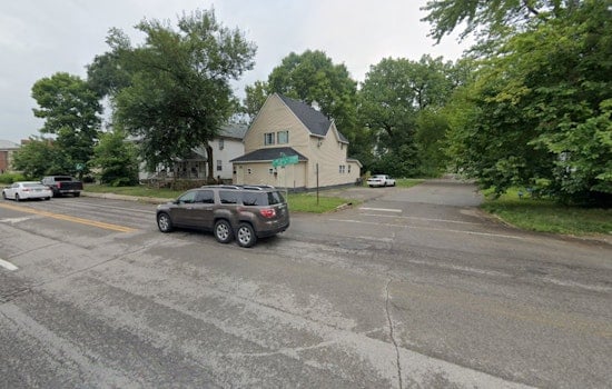 Man Fatally Shot Outside Business on Dr. Martin Luther King Jr. St. in Indianapolis, Suspect Arrested