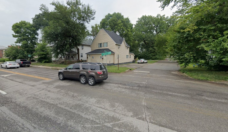 Man Fatally Shot Outside Business on Dr. Martin Luther King Jr. St. in Indianapolis, Suspect Arrested