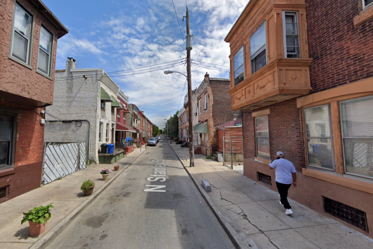 Man Fatally Shot While Driving in Philadelphia's Strawberry Mansion, Police Seek Information