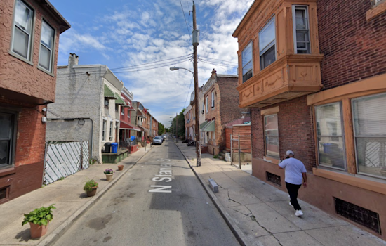 Man Fatally Shot While Driving in Philadelphia's Strawberry Mansion, Police Seek Information
