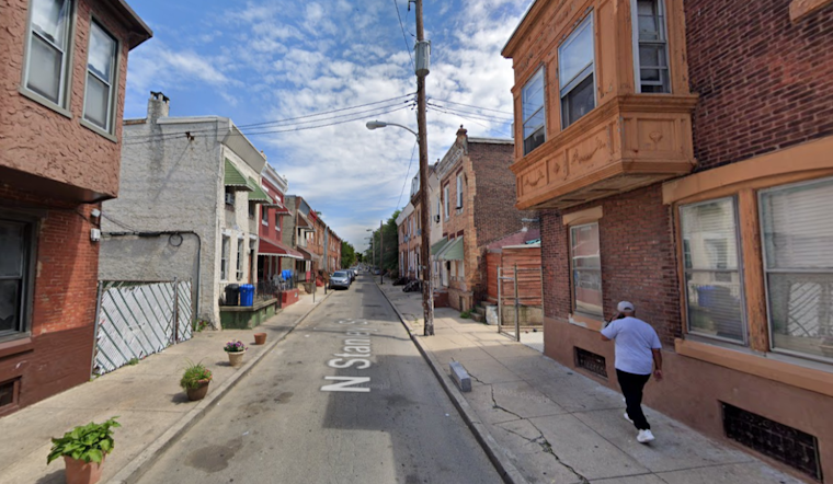 Man Fatally Shot While Driving in Philadelphia's Strawberry Mansion, Police Seek Information