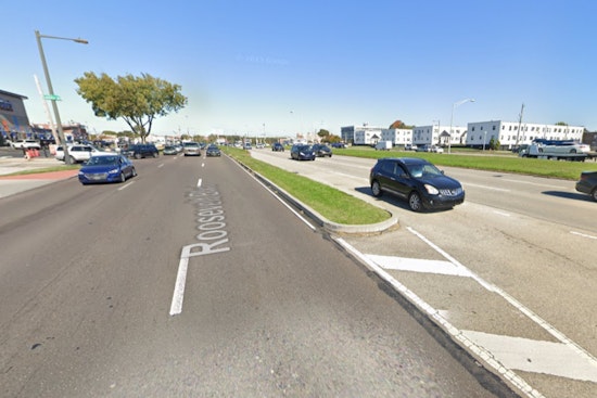 Man Fatally Shot While Driving on Philadelphia's Roosevelt Boulevard; No Arrests Made
