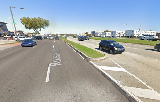 Man Fatally Shot While Driving on Philadelphia's Roosevelt Boulevard; No Arrests Made