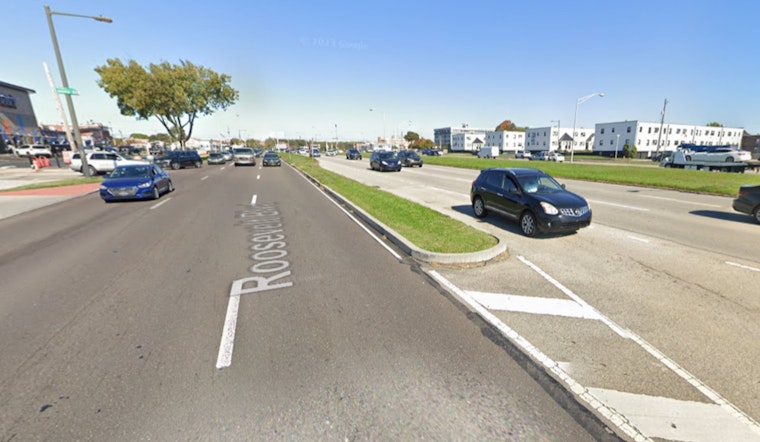 Man Fatally Shot While Driving on Philadelphia's Roosevelt Boulevard; No Arrests Made