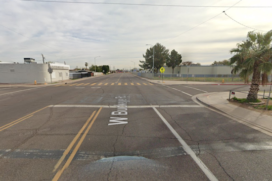 Man Fatally Stabbed in Central Phoenix, Police Seek Witnesses to Aid Investigation