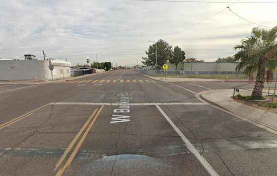 Man Fatally Stabbed in Central Phoenix, Police Seek Witnesses to Aid Investigation