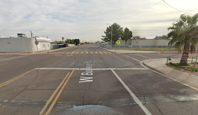 Man Fatally Stabbed in Central Phoenix, Police Seek Witnesses to Aid Investigation