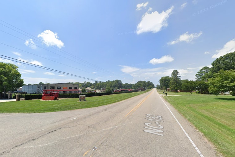 Man Fires at First Responders, Steals Fire Vehicle in Rowan County Incident