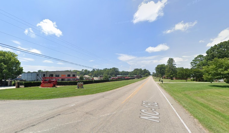 Man Fires at First Responders, Steals Fire Vehicle in Rowan County Incident