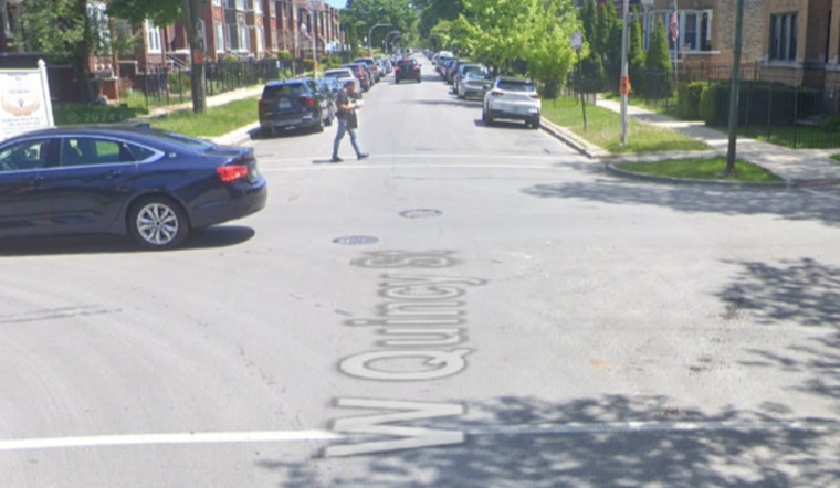 Man Found Dead with Multiple Dog Bites in South Austin, Chicago Police Investigating Tragic Mauling