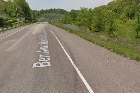 Man Found Deceased with Gunshot Wound After Car Crash in Ohio Township, Investigation Underway