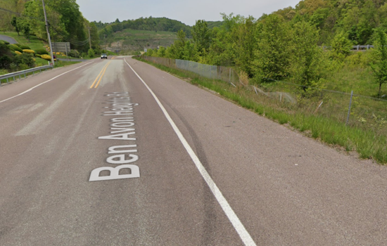 Man Found Deceased with Gunshot Wound After Car Crash in Ohio Township, Investigation Underway