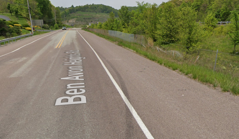 Man Found Deceased with Gunshot Wound After Car Crash in Ohio Township, Investigation Underway