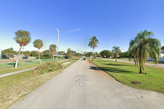 Man Found Fatally Shot in Early Morning Homicide in Lake Park, PBSO Seeking Information