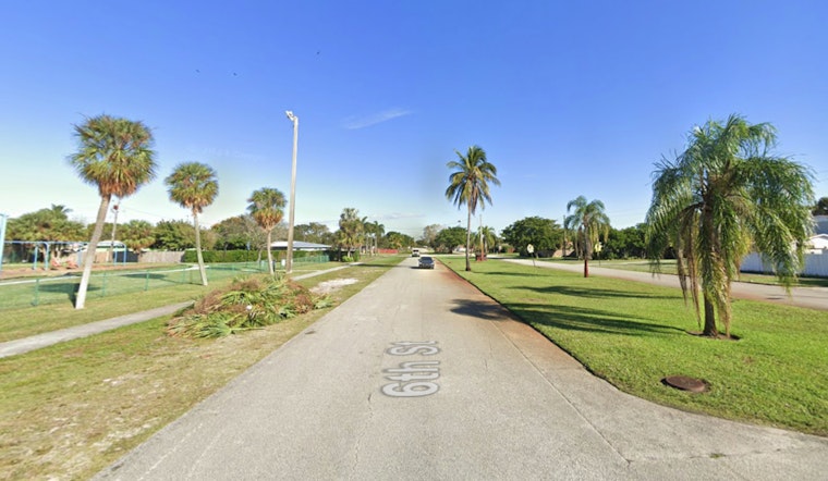 Man Found Fatally Shot in Early Morning Homicide in Lake Park, PBSO Seeking Information